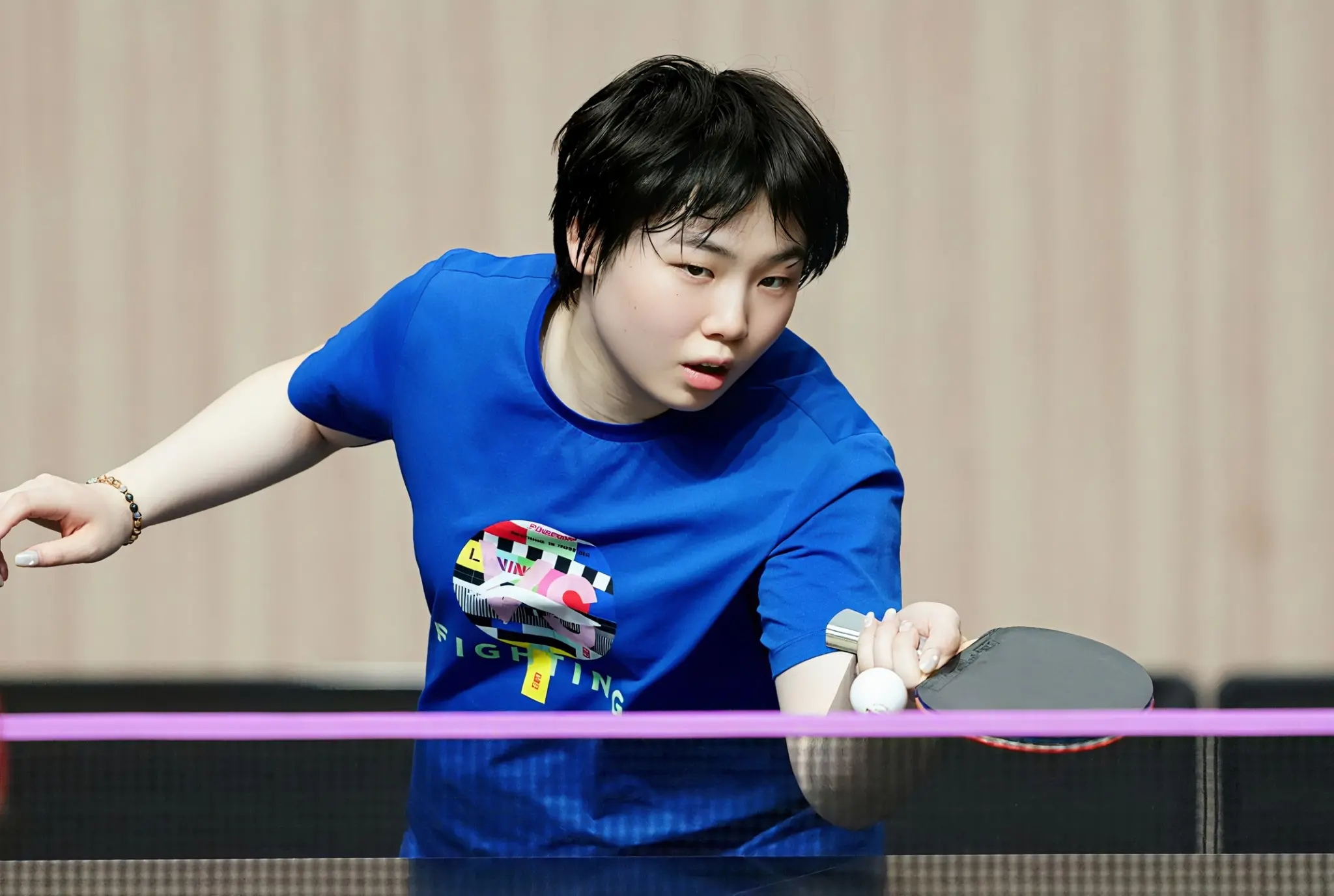 两人前段战 两人前段战