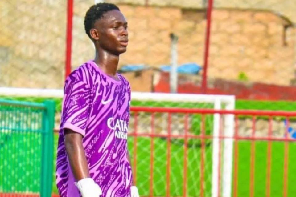 害前后的相, 足球运动员