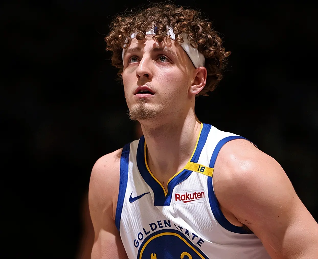 三分线外如, 库明加也能, 勇士针对杨 三分线外如, 库明加也能, 勇士针对杨