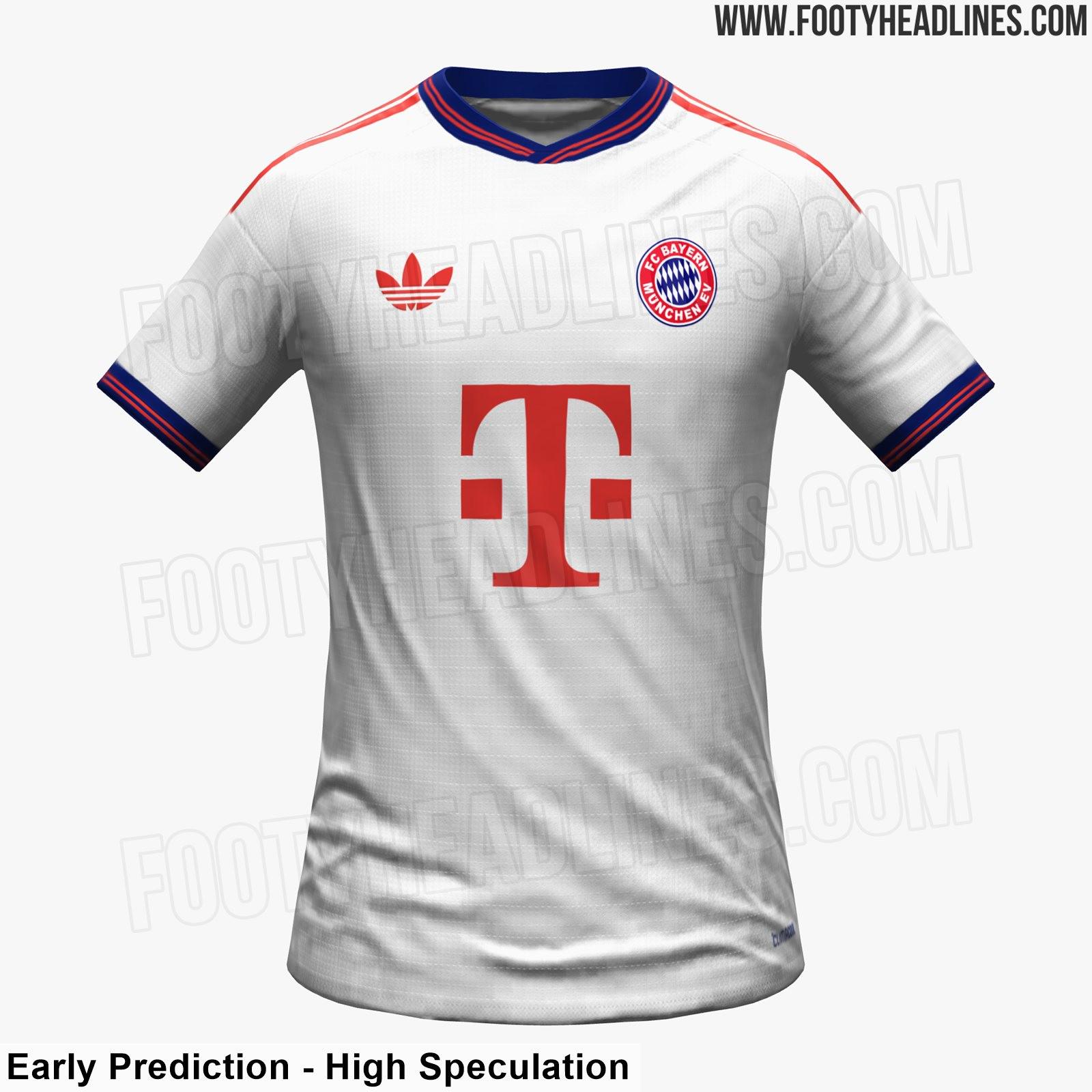 球衣谍照, 字样的回归 球衣谍照, 字样的回归