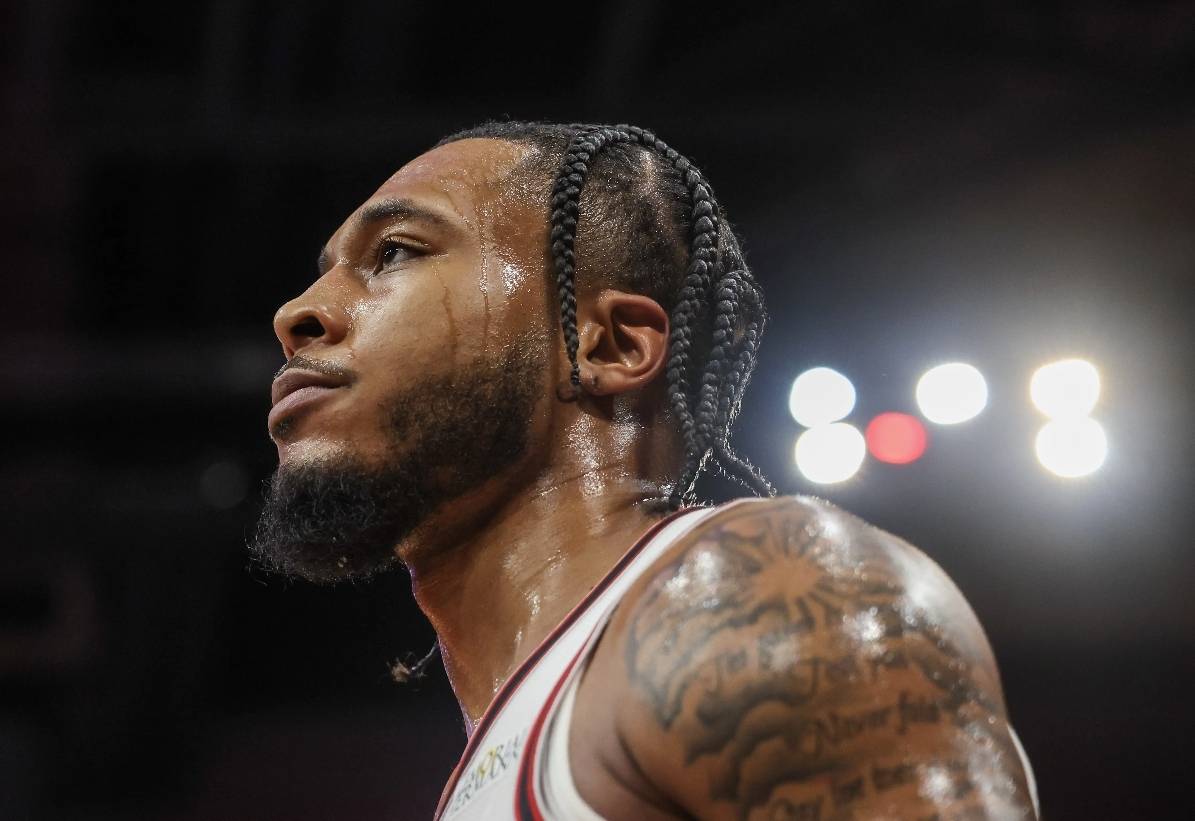 华盛顿奇才, 亚历克斯, 因为过去这 华盛顿奇才, 亚历克斯, 因为过去这